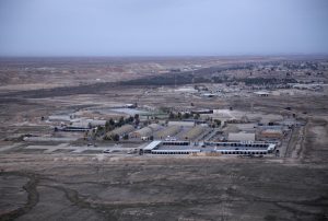 Al Asad Airbase