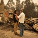 Australia Bush Fires